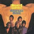 The Manfreds : Mighty Garvey! The Manfreds : Mighty Garvey!